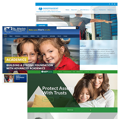 tampa website development services